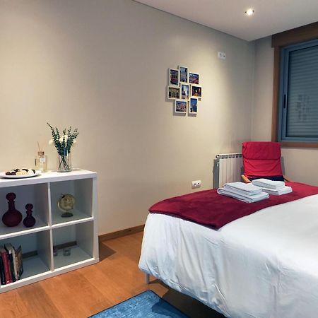 Portus Cale Apartment Aguas Santas Ngoại thất bức ảnh