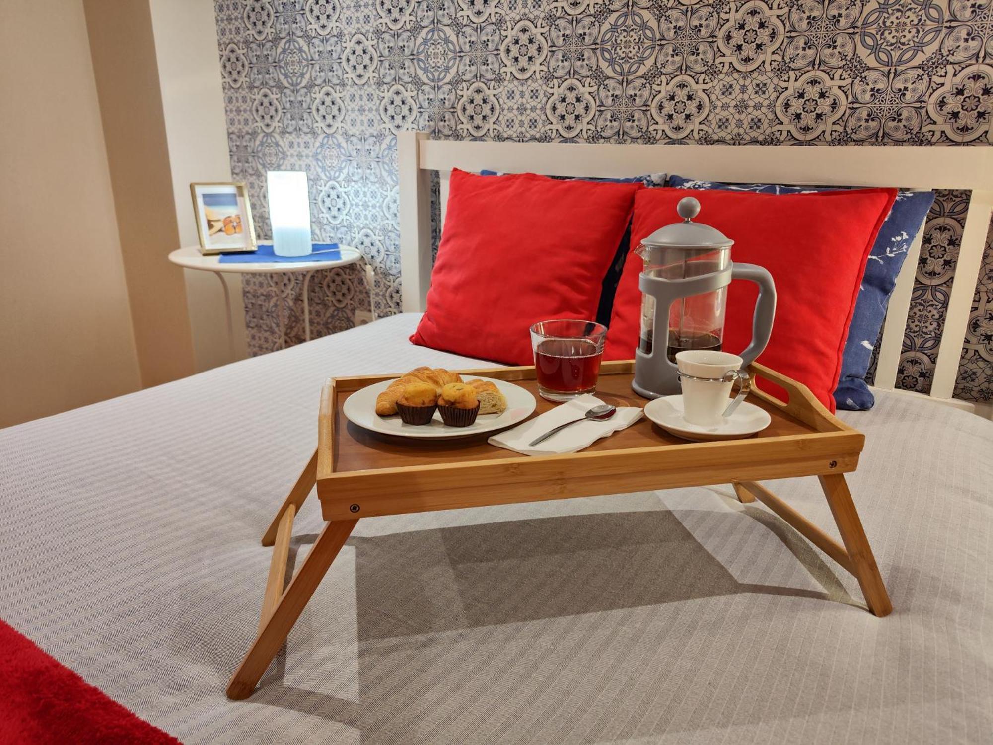 Portus Cale Apartment Aguas Santas Ngoại thất bức ảnh