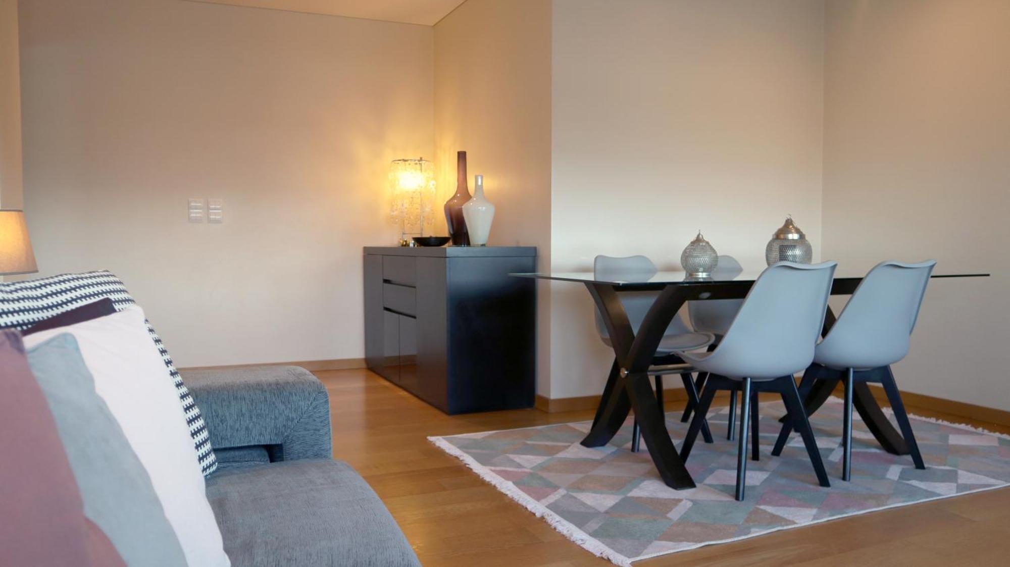 Portus Cale Apartment Aguas Santas Ngoại thất bức ảnh
