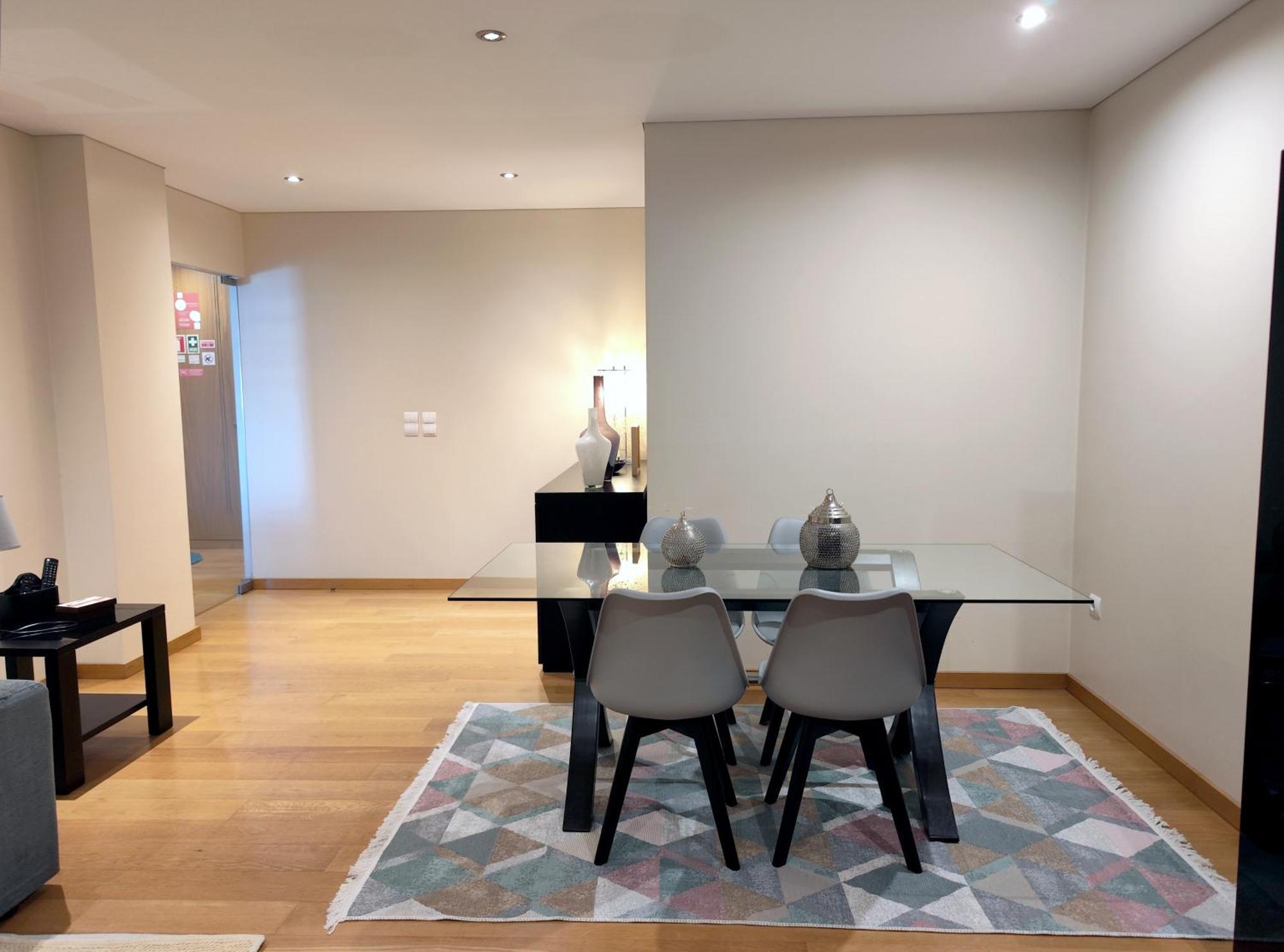 Portus Cale Apartment Aguas Santas Ngoại thất bức ảnh