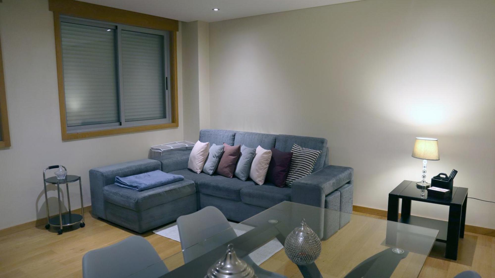 Portus Cale Apartment Aguas Santas Ngoại thất bức ảnh