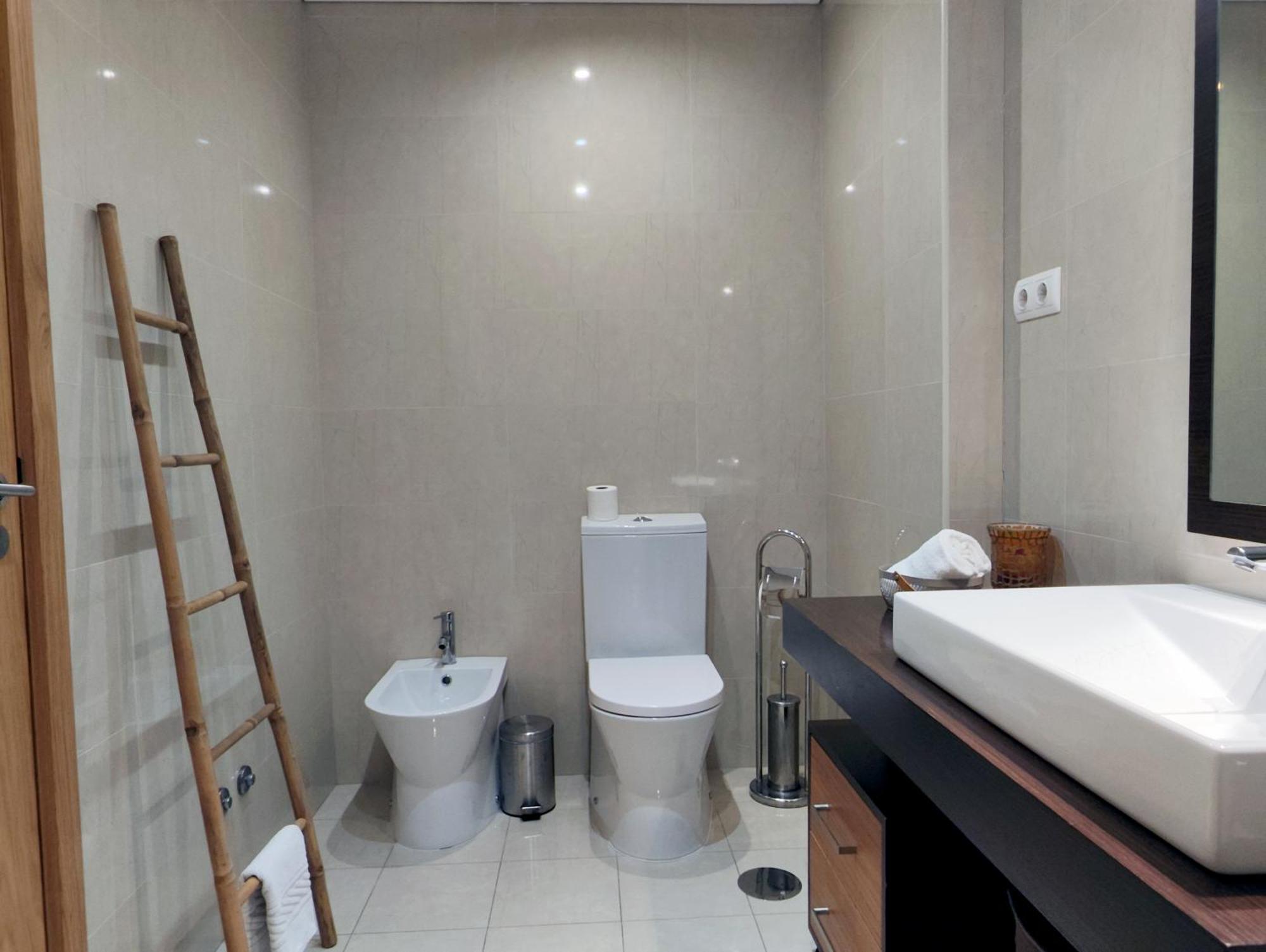 Portus Cale Apartment Aguas Santas Ngoại thất bức ảnh