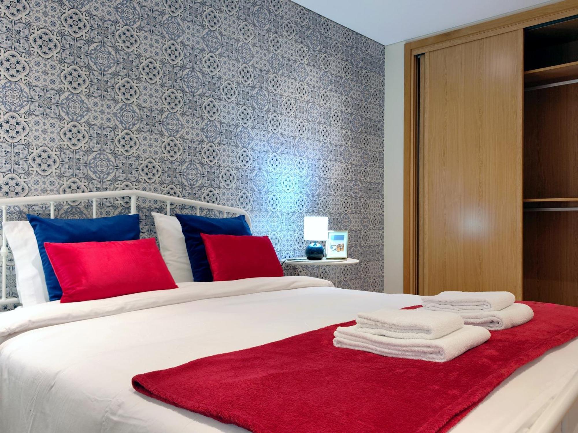 Portus Cale Apartment Aguas Santas Ngoại thất bức ảnh