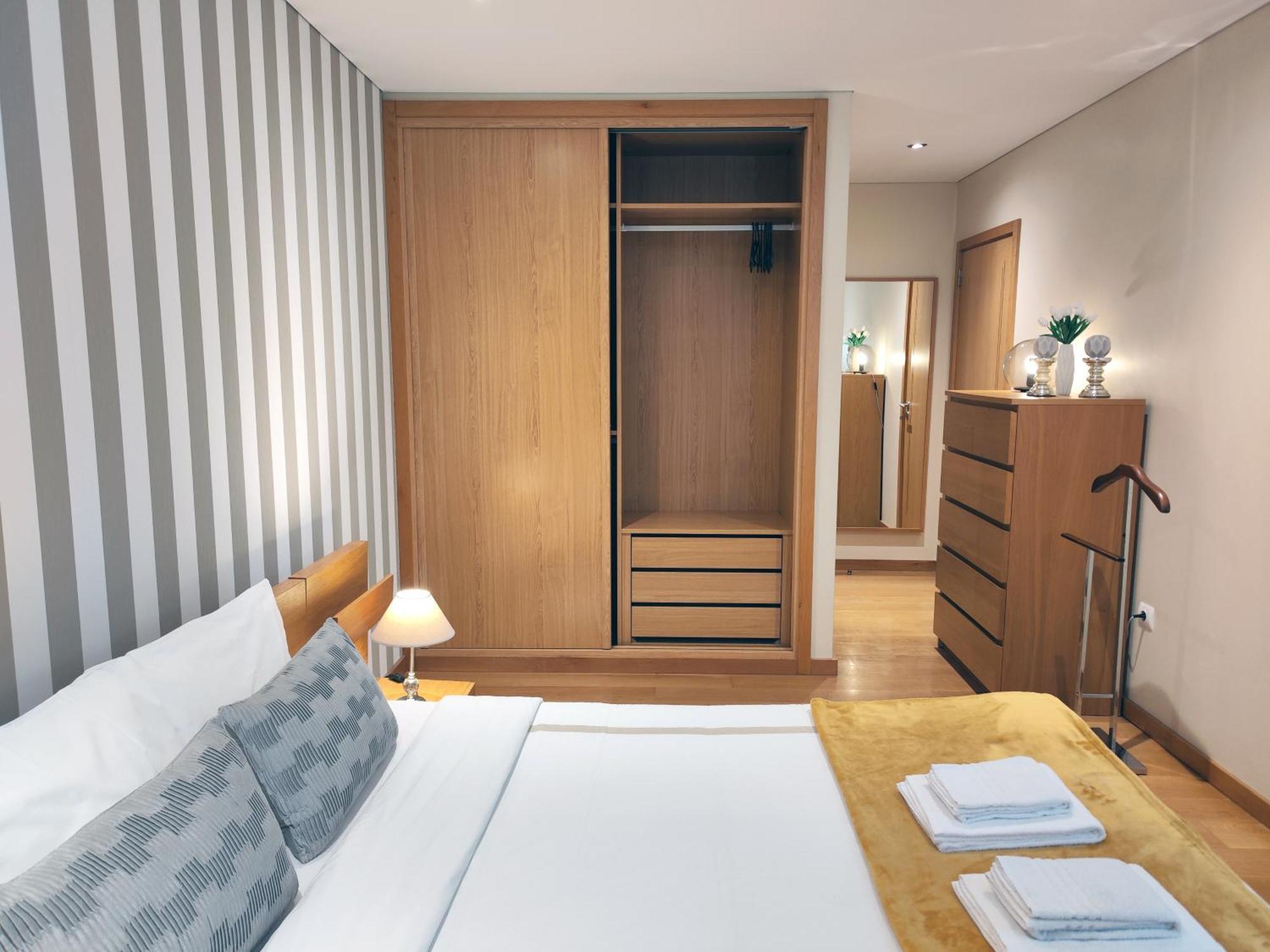 Portus Cale Apartment Aguas Santas Ngoại thất bức ảnh