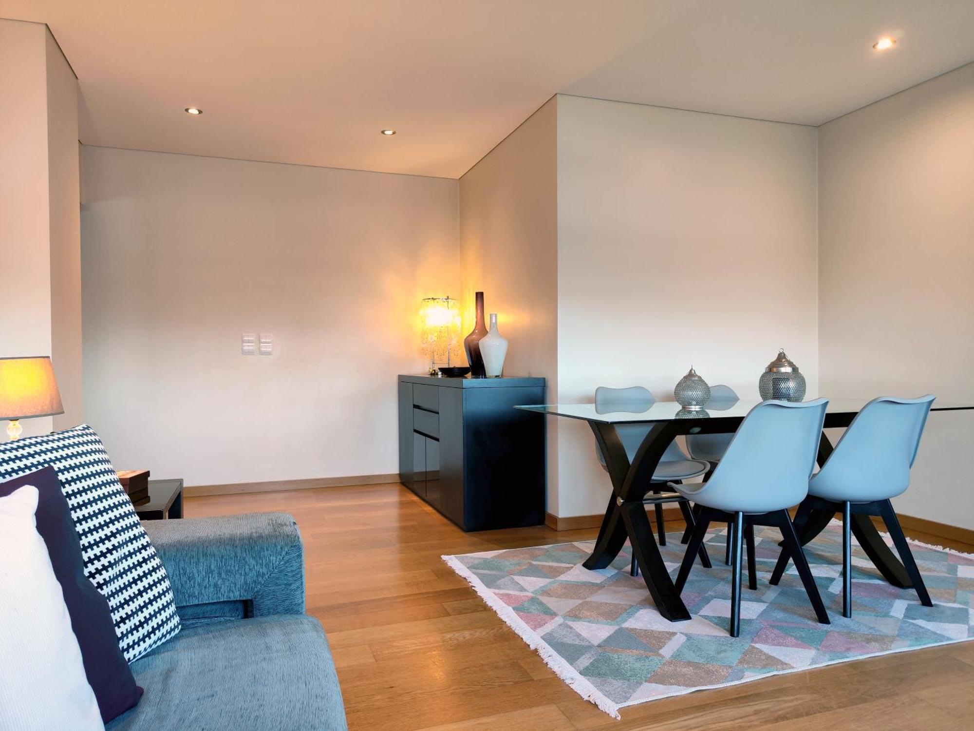Portus Cale Apartment Aguas Santas Ngoại thất bức ảnh