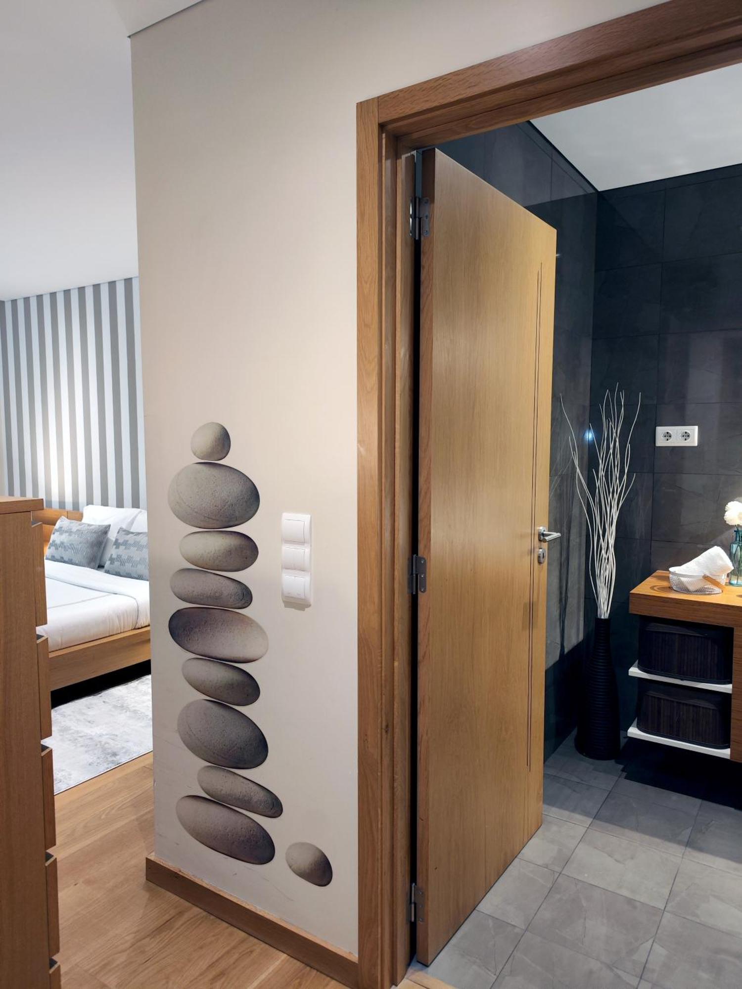 Portus Cale Apartment Aguas Santas Ngoại thất bức ảnh