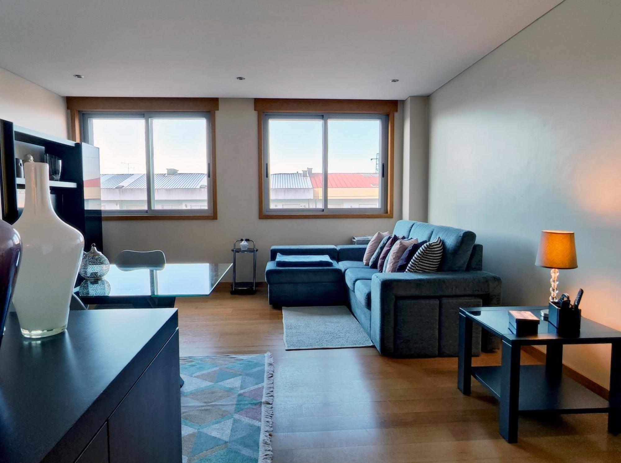 Portus Cale Apartment Aguas Santas Ngoại thất bức ảnh