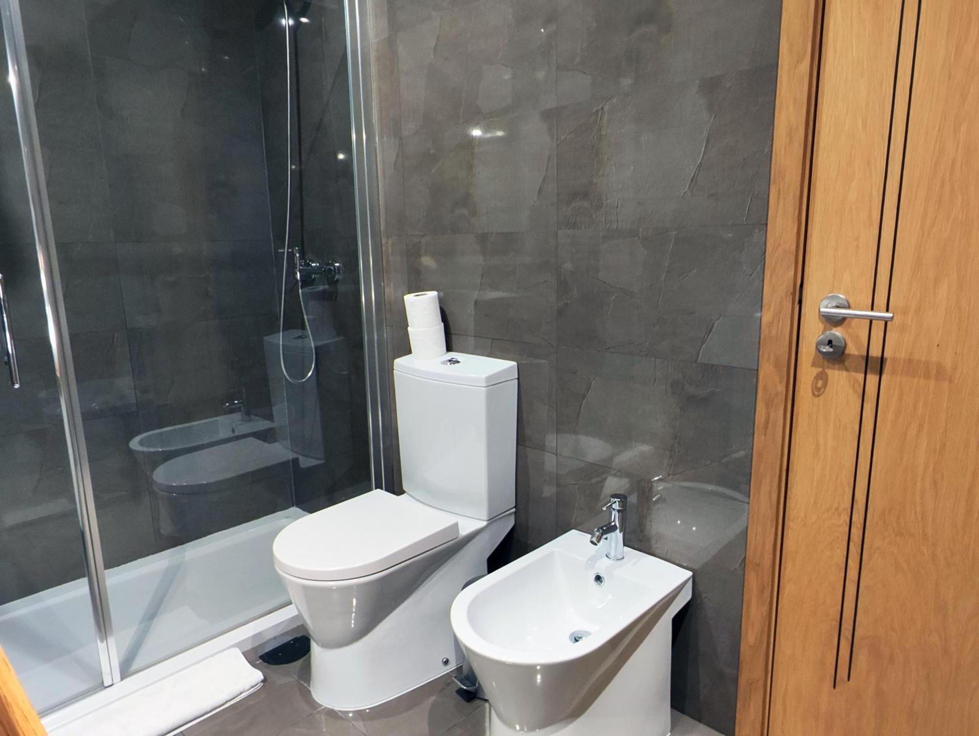 Portus Cale Apartment Aguas Santas Ngoại thất bức ảnh
