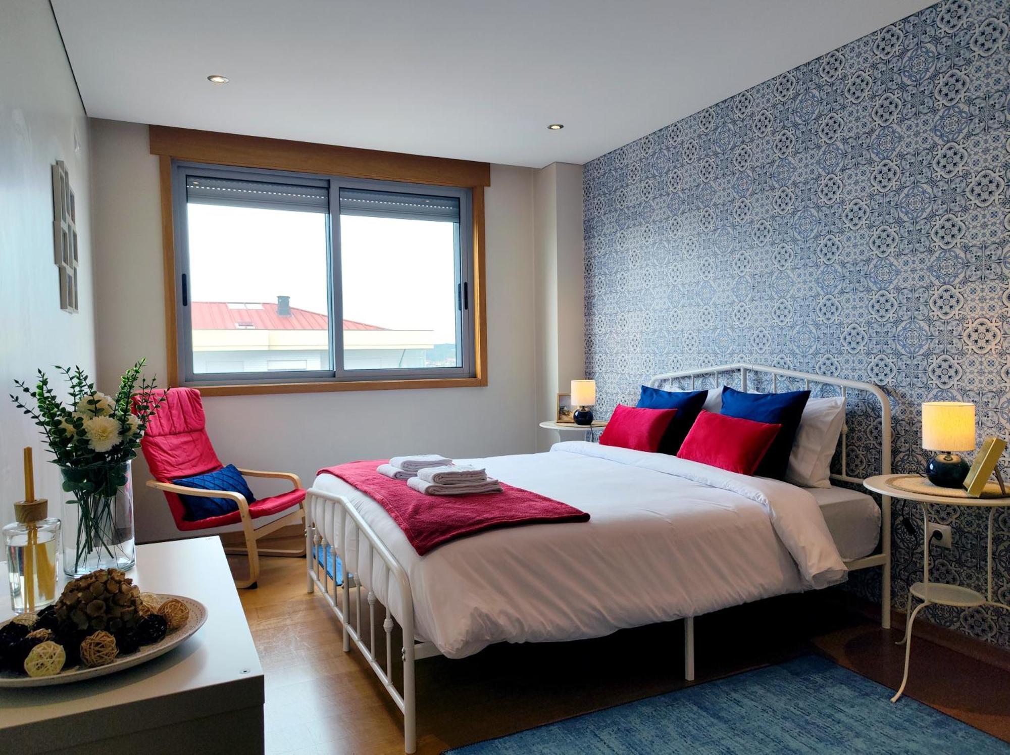 Portus Cale Apartment Aguas Santas Ngoại thất bức ảnh