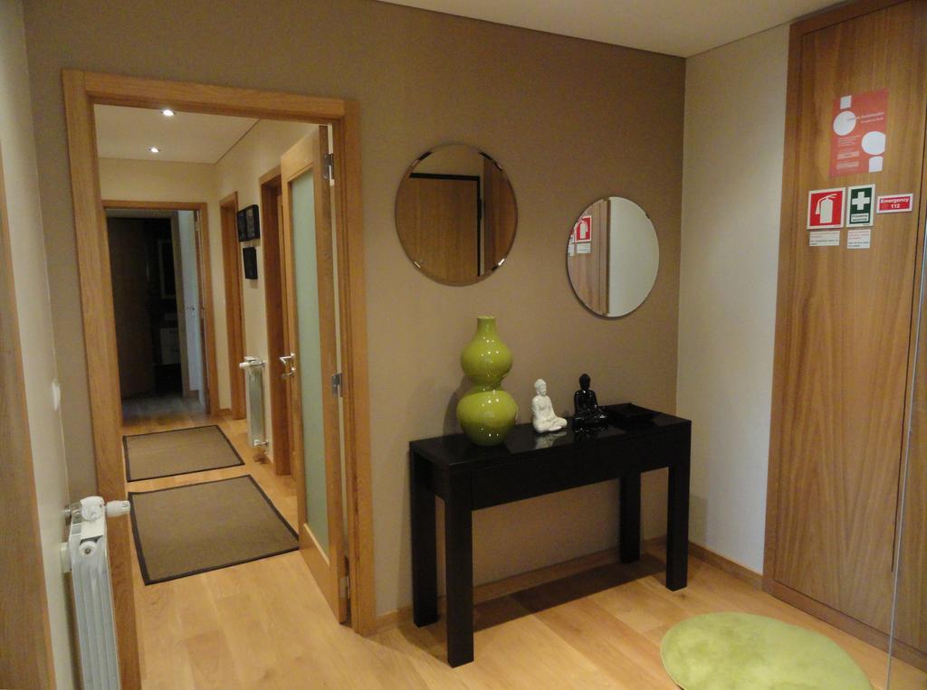 Portus Cale Apartment Aguas Santas Ngoại thất bức ảnh